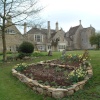 Southwick Hall, West Front, Northamptonshire