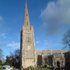 St Peter's Church, Oundle