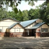 Kinema in the Woods, Woodhall Spa, Lincolnshire