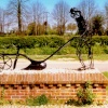 The Ploughman, Stibbard, Norfolk