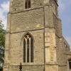 South Scarle, Nottinghamshire