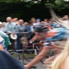 The Tour de France, Tunbridge Wells, July 2007