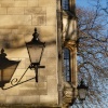 Merton College, Oxford