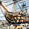 Portsmouth Historic Dockyard