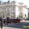 Picadilly Circus, London