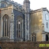 East Bergholt, Suffolk