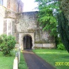 East Bergholt, Suffolk