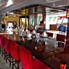 Aboard 'Victory', Portsmouth, Hampshire