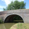 Ashby Canal, Stoke Golding