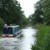 Ashby Canal, Stoke Golding