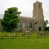 Ranworth, Norfolk