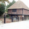 Fordwich Town Hall