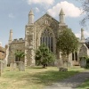 Cemetery of Rye, East Sussex