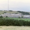 The jailhouse near Princetown, Devon
