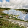 Eden Project, Bodelva, Cornwall