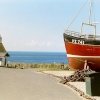 Theme park, Lands End