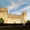 Dunster Castle & Garden, Somerset