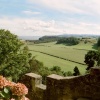 Dunster Castle & Garden, Somerset