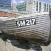 Old Boat.