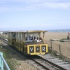 Railway Car.