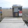 Half-Way Station.