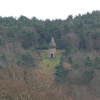 Folly in The Grounds