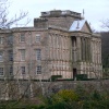 Lyme Hall