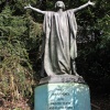 War Memorial Garden, Cliveden Estate, Buckinghamshire