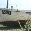 Skylark.
