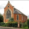 Methodist Church, Potterhanworth, Lincolnshire