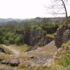 Quarry Works On The Tissington Trail 05