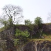 Former Quarry Works The Tissington Trail 05
