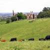 Houghton House