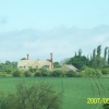 Outside of Moreton-in-Marsh