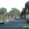 Dunchurch, Warwickshire