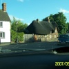 Dunchurch, Warwickshire