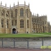 St. George's Chapel, Windsor Castle