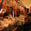 Candy Store - Lincoln's Christmas Market