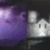 Storm over the towers -16/7/07