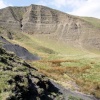Looking to Mam Tor