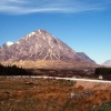 Rannoch Moor, Scotland