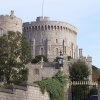 Windsor Castle, Windsor, Berkshire