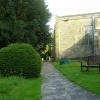 St Marys Church, Attenborough