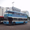 Poole Tramways, Dorset