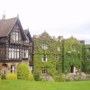 The Abbey Hotel in Malvern