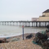 Bognor Regis Pier, West Sussex