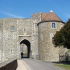 Dover Castle, Kent