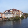 Windsor, Berkshire