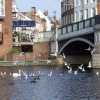 Windsor Bridge, Berkshire