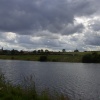 Storm Clouds